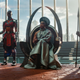 Black Panther: Wakanda Forever